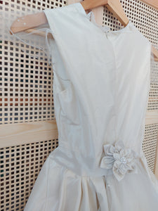 The communion's dress