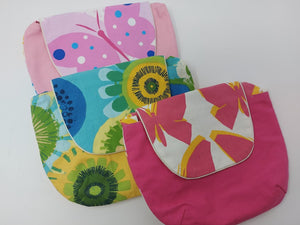 The "Fun" bags.