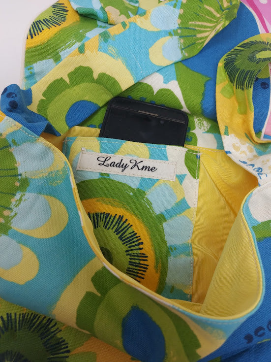 The "Fun" bags.