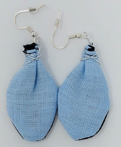 "Cotton" Earrings