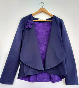 Occasional Jacket...