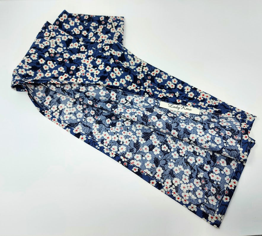 The Japanese Scarf