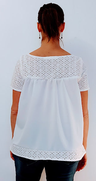 The "White-Top"
