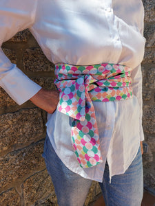 Obi-Belt