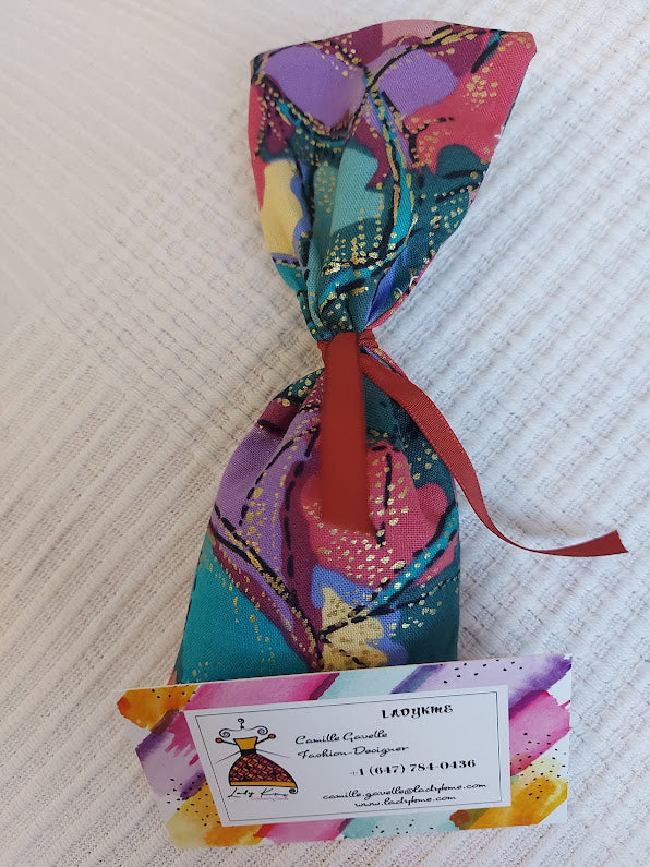 Lavender bags