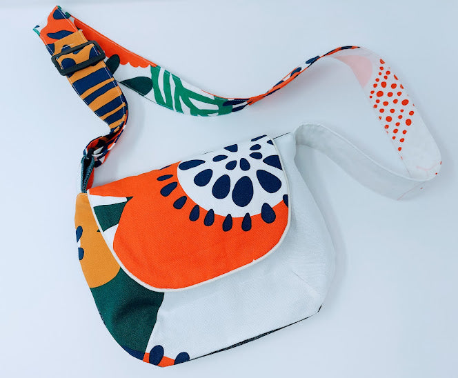 The "Ladykme" Bag.